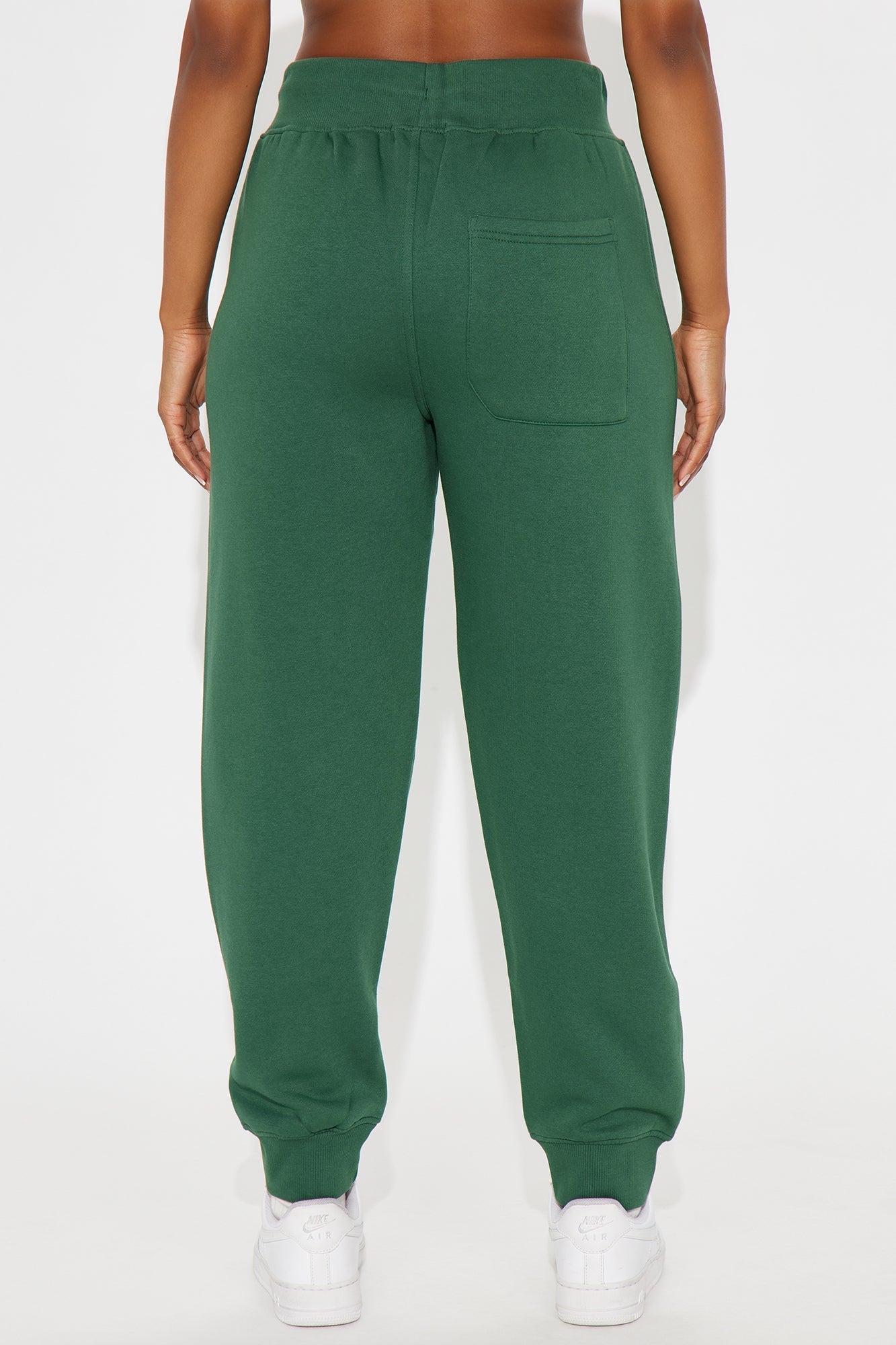 Stole My Ex Boyfriend's Oversized Jogger - Hunter