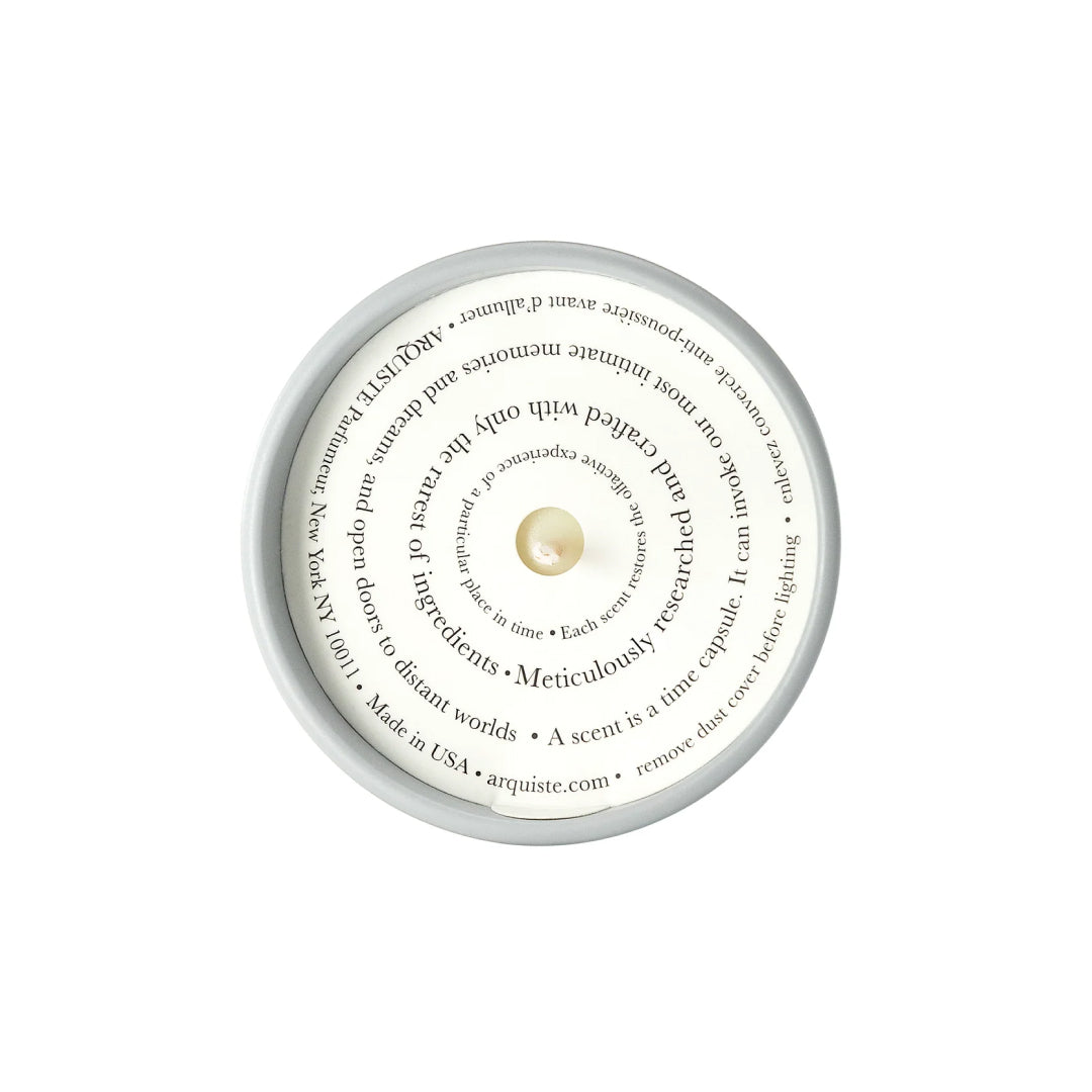 St. Regis Caroline's Four Hundred Candle