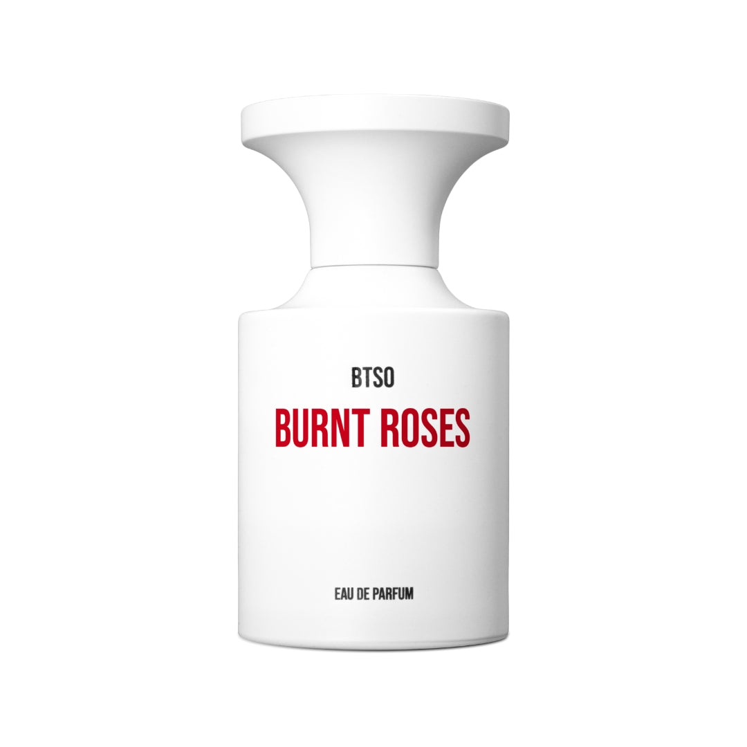 Burnt Roses