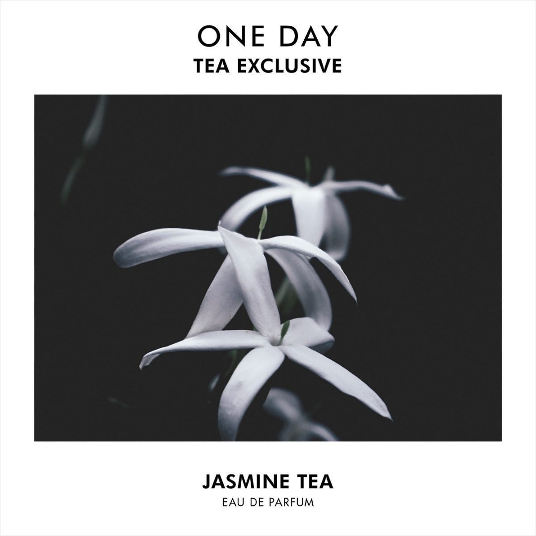 Jasmine Tea