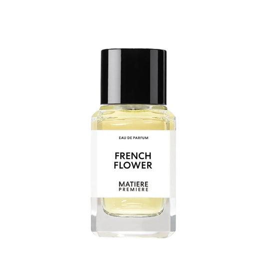 French Flower