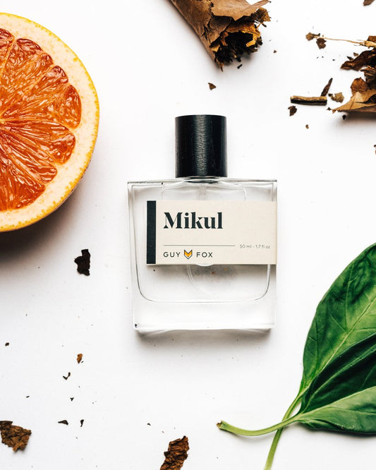 Mikul
