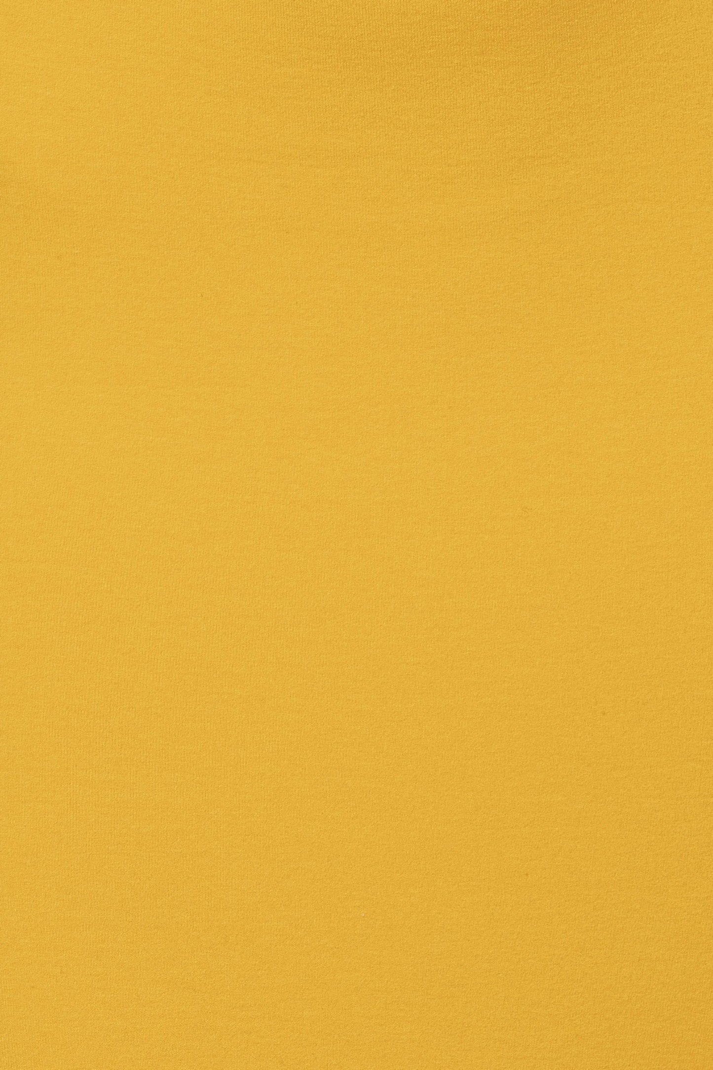 Yellow Secret Bloom Maxi Dress