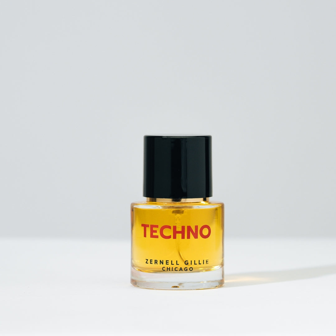 Techno