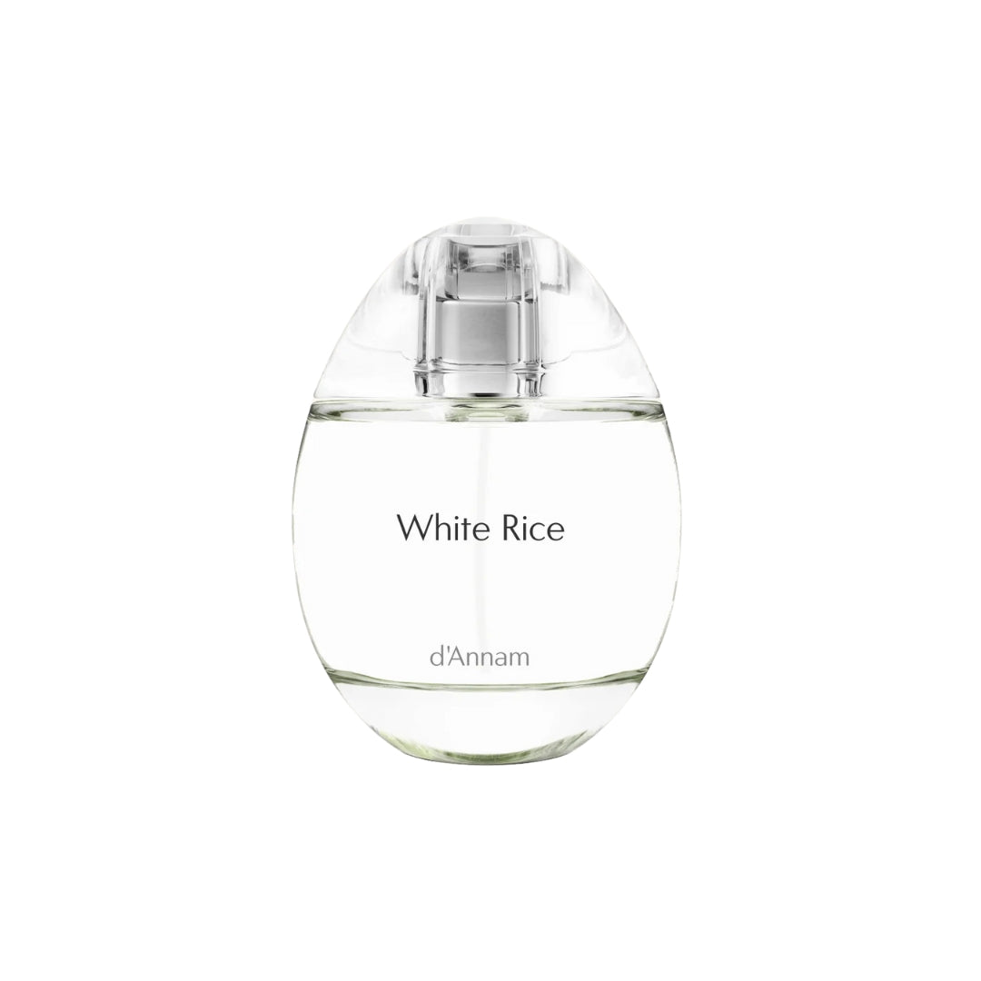 White Rice